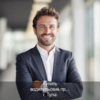 Оформление права в г. Тула (Купить водительские права категории E в Туле — Легально с проводкой по базе) - инструктор Игорь 32