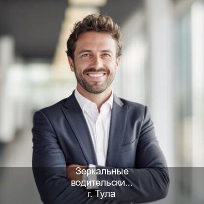 Получить права в г. Тула (Зеркальные водительские права купить в Туле — Быстрое оформление) - инструктор Дмитрий 21