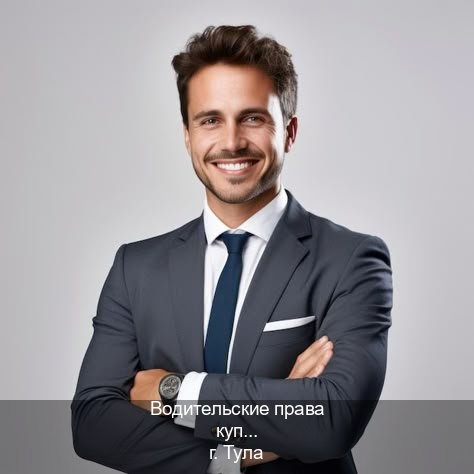 Оформление удостоверение в г. Тула (Водительские права купить в Туле) - инструктор Александр 42